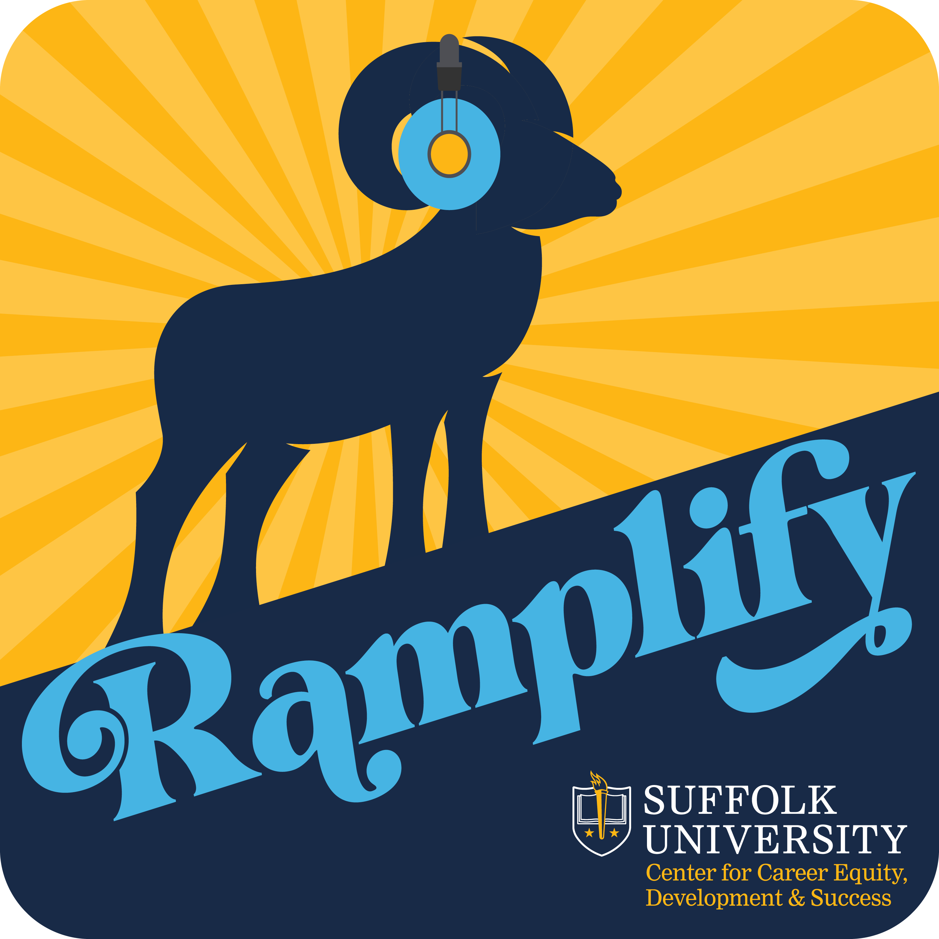 Ramplify logo