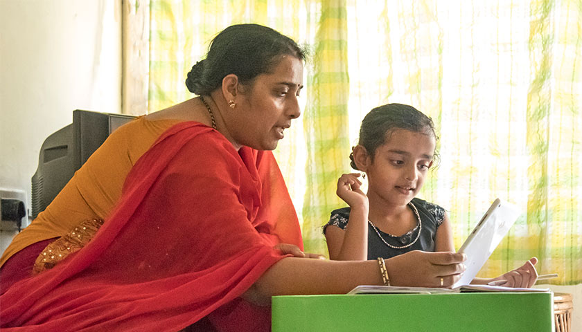 Homeschooling in India