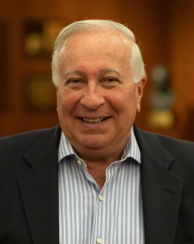 Mark Sullivan headshot