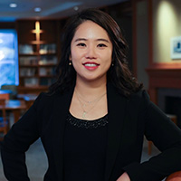 Saerim Kim