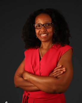 Suffolk Trustee Tamela Bailey