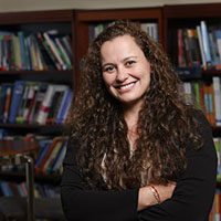 Sandra Correa-Garhwal