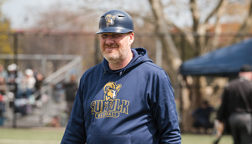 Winners’ Circle - Suffolk University