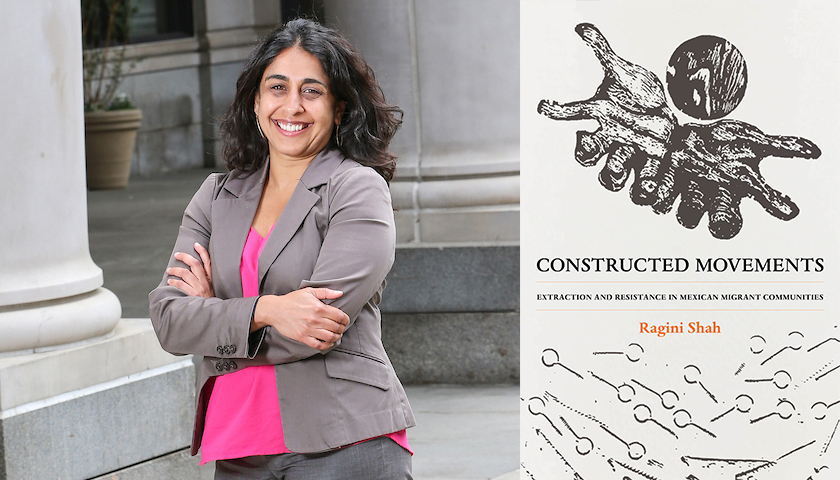 Professor Ragini Shah
