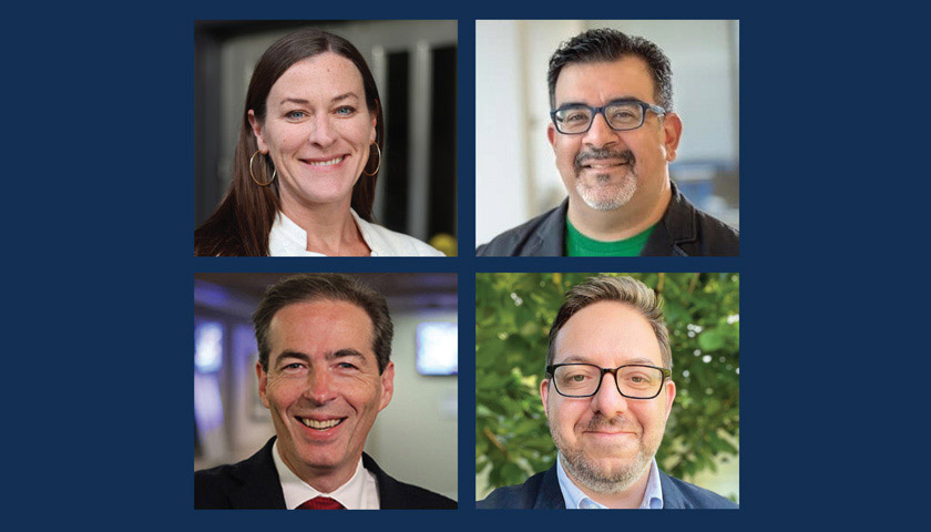 National Law Review Top 50 winners