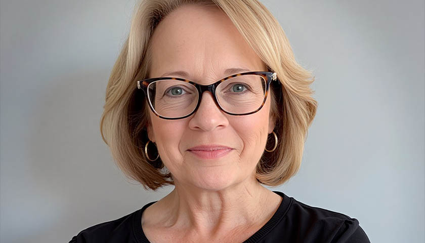 Shari L.S. Worthington, associate director of the Center for Entrepreneurship at Suffolk University’s Sawyer Business School