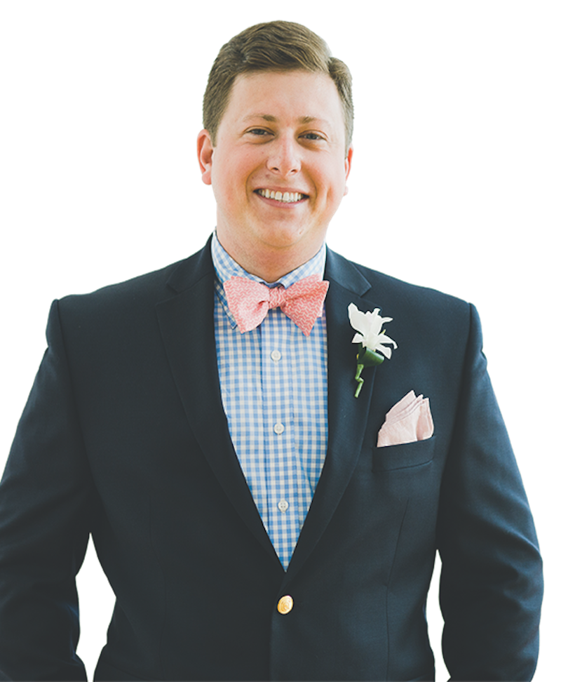 Corey Mocka, BS ’08