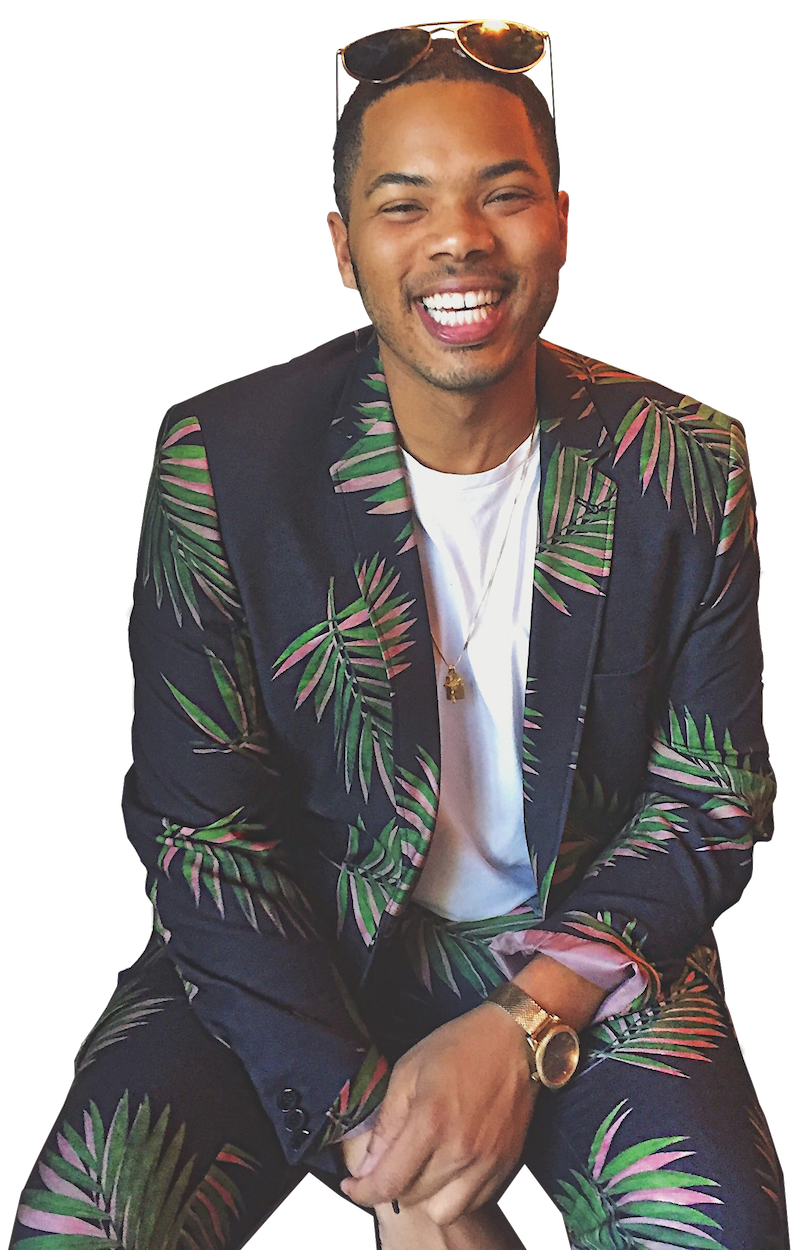 Ki Williams, BS ’11