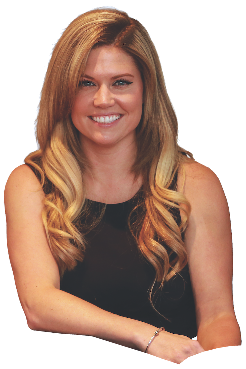 Shannon Murphy, BSBA ’08