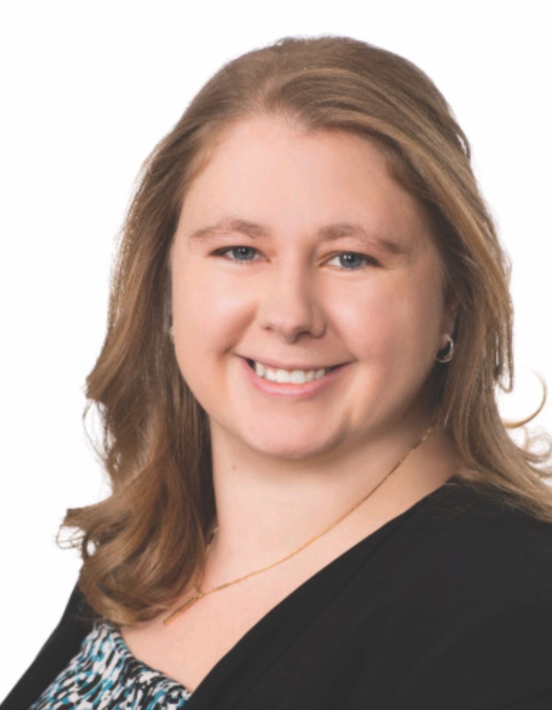 Portrait photo of Elizabeth Kelleher
