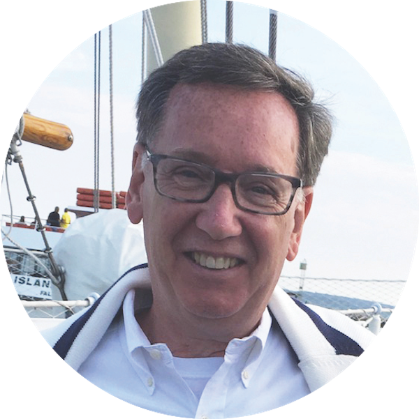 Edward W. Collupy, Jr., BA ’77