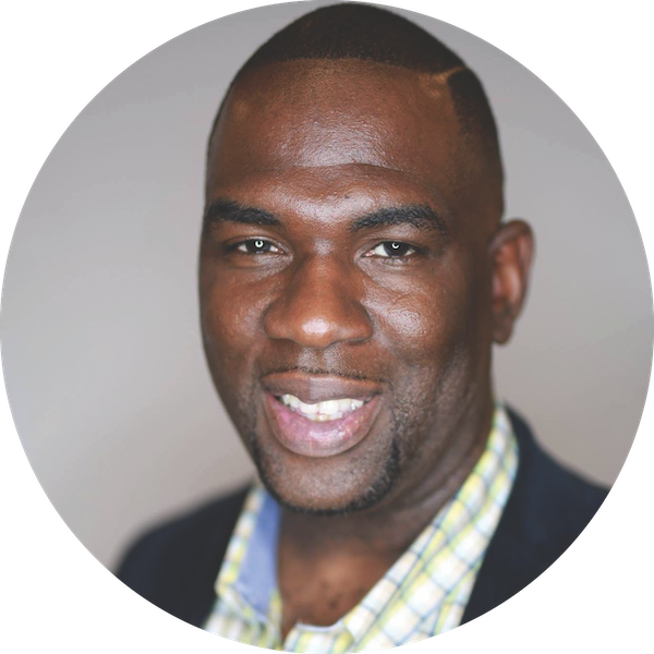Hakim Sekou Cunningham, BSBA ’17