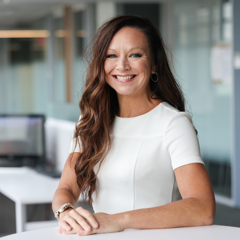 Marketing Lecturer Kim Ring