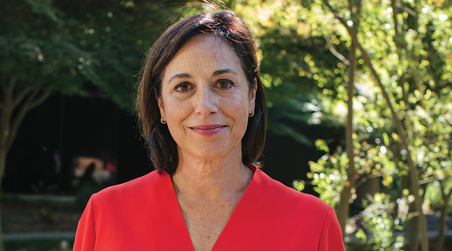 Karen DeSalvo