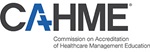 CAHME logo