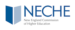 NECHE logo