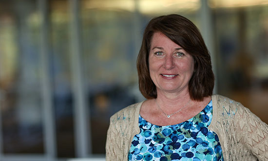 Heather Hewitt