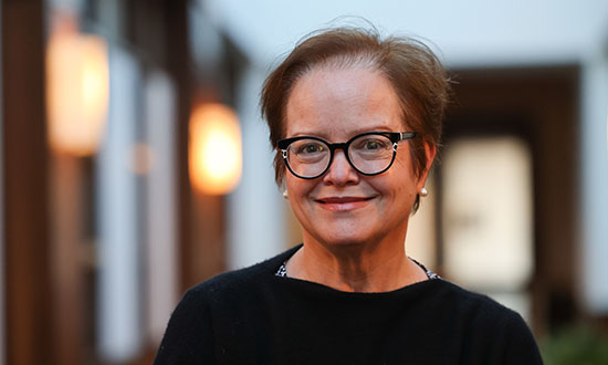 Kim Larkin