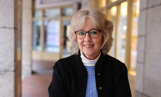 Helen O'Brien