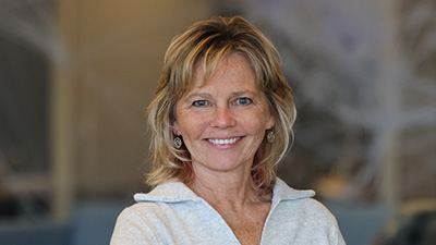 Brenda J. Bond-Fortier