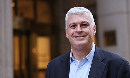 Matt Parillo
