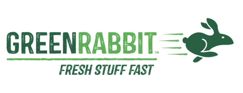 Logo for Green Rabbit