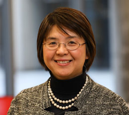 Jane Zhu