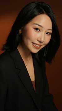 Jackie Hu - Suffolk University