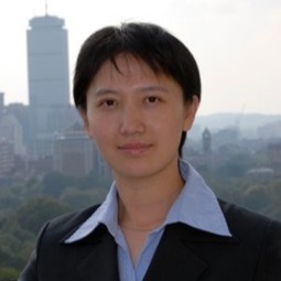 Profile photo of Yurong Yao