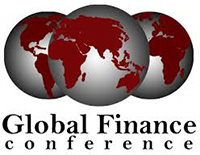 Global Finance Conference logo
