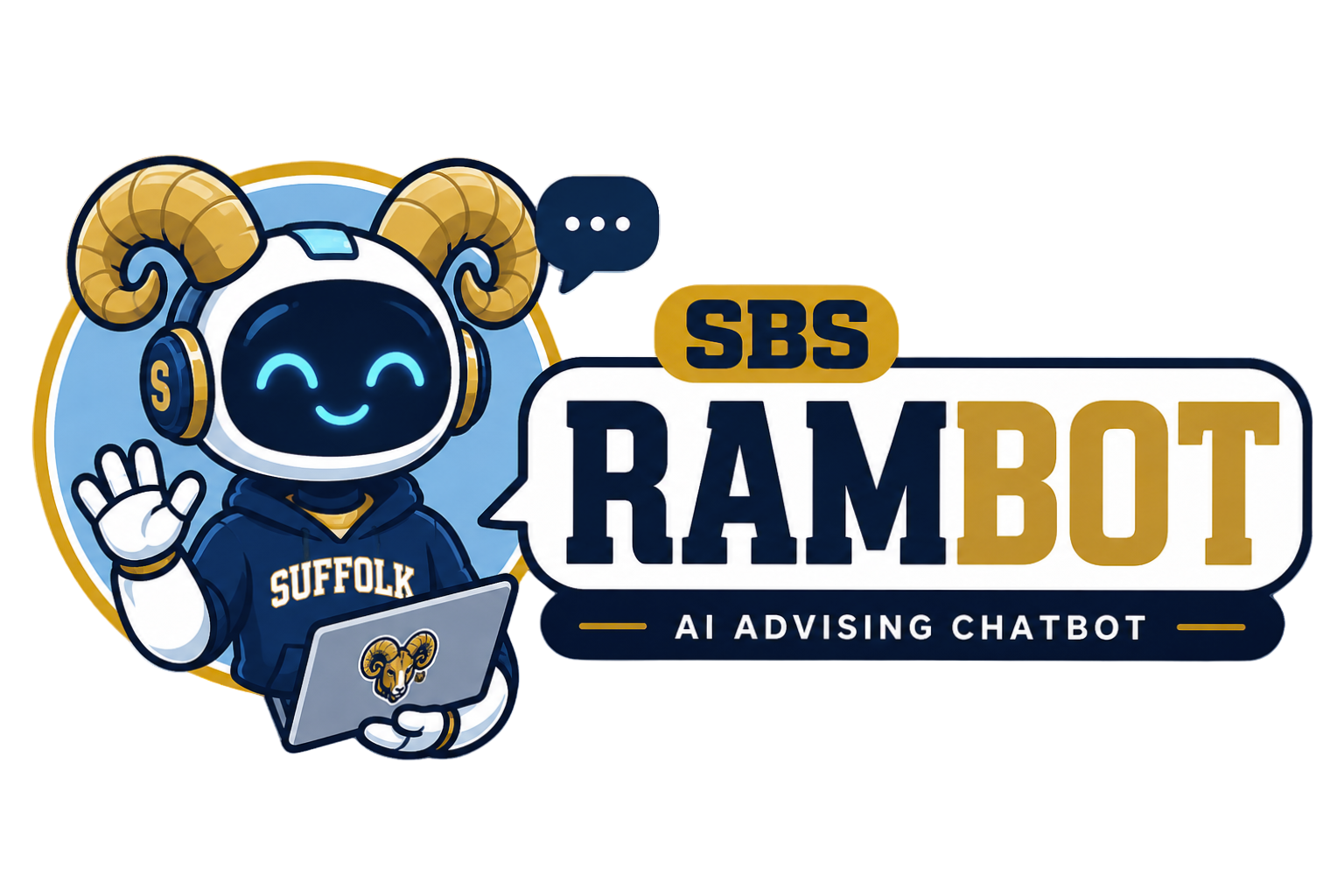 SBS Rambot Logo