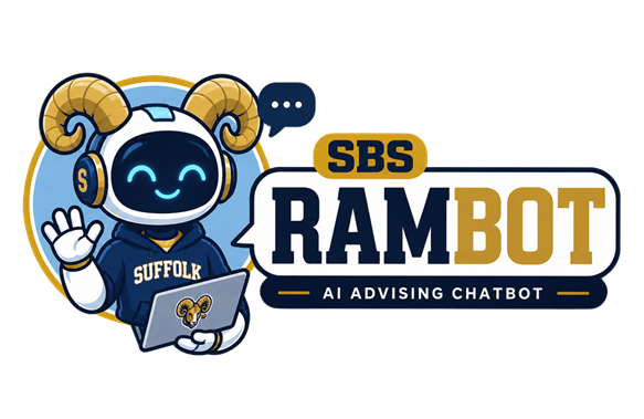 SBS Rambot Logo