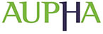 AUPHA logo