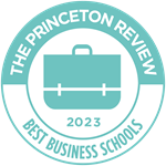 The Princeton Review: Best Business Schools, 2022