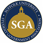 SGA logo