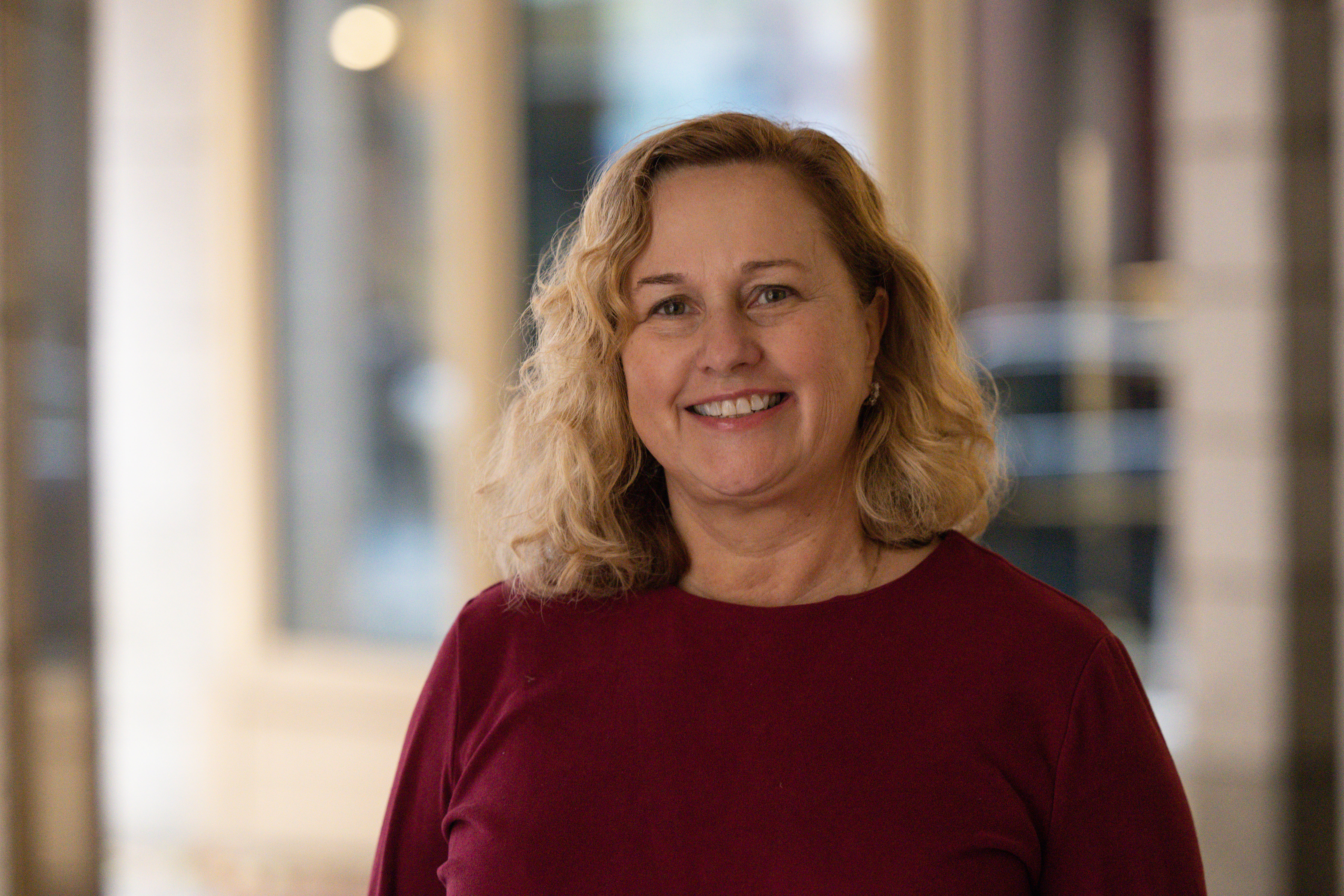 Jo-ann Mastro