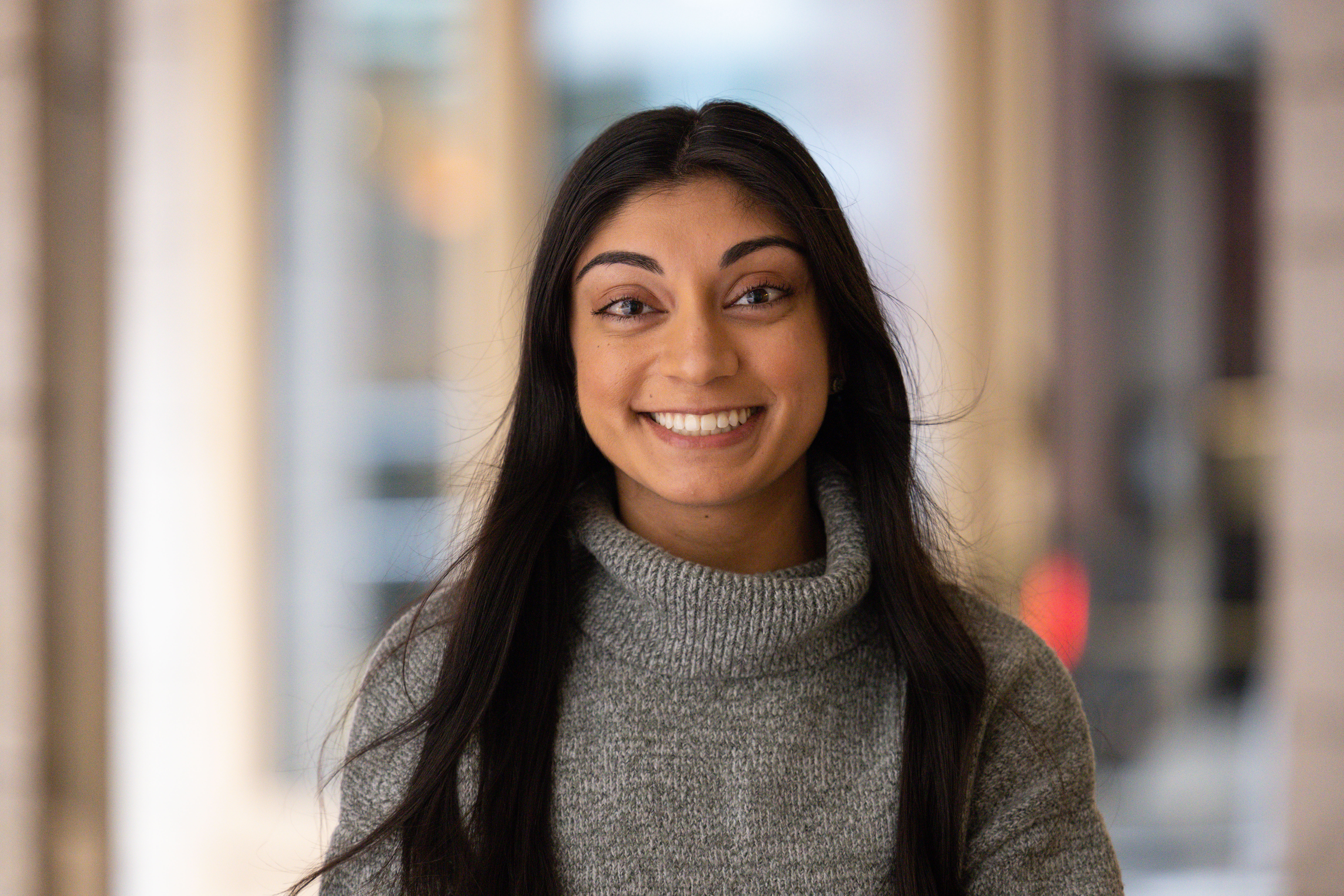 Zoya Quraishi