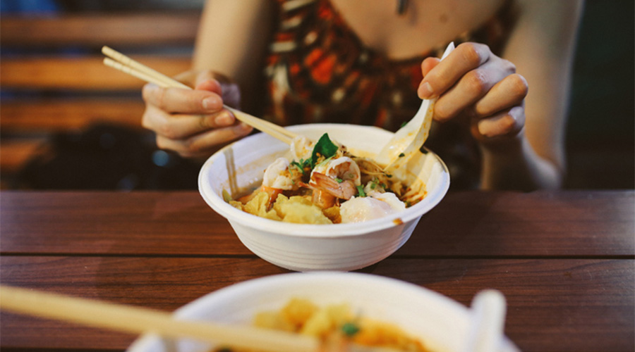 Ramen anyone?