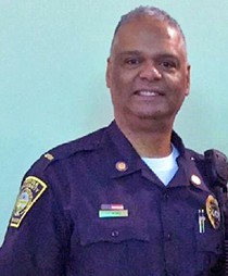 Lt. Nunez