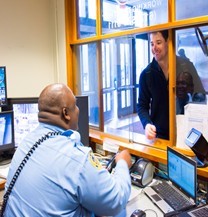 supd front-desk