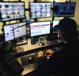 supd camera room