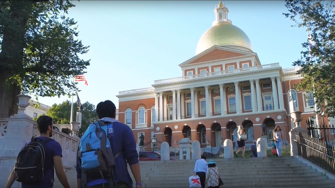 International Ambitions