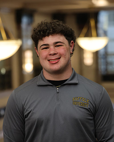 Mickey Kowalsky