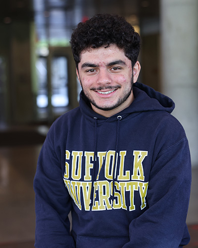 Danny	Metri