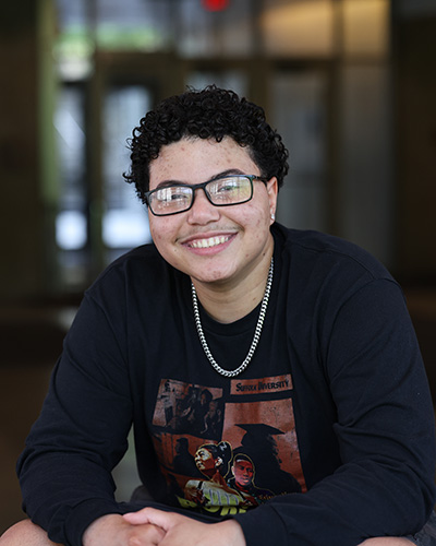 Jaylen 	Gomez
