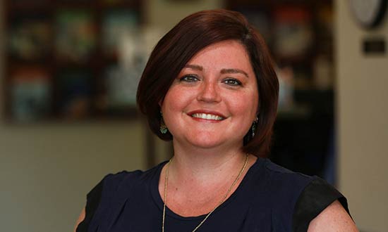 Stephanie Sweeny