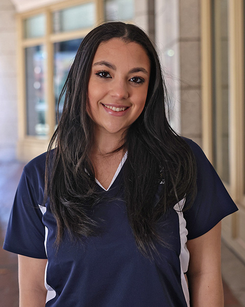 Headshot of Suffolk Trustee Ambassador Raven