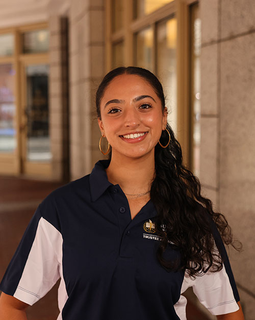 Alessandra Nagarajan