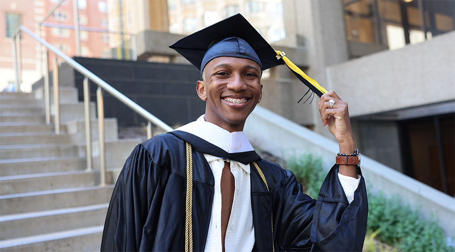 Apply to Suffolk University
