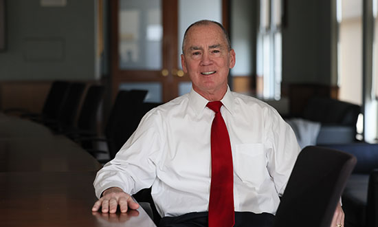 John Kineavy